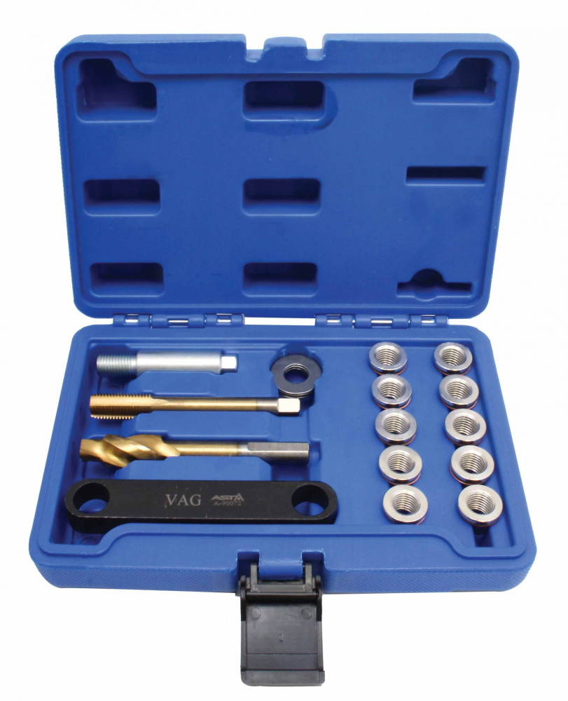 A-90072 Kit reparat filet sistem frana [2]