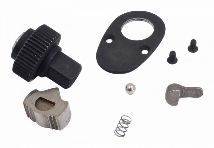 KH2400N-RK 1/2 Kit reparatie clichet 1/2" [1]