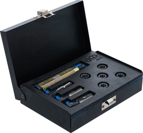 Kit reparatie filete pentru bujii , M10 x 1.25 BGS 8649 [2]