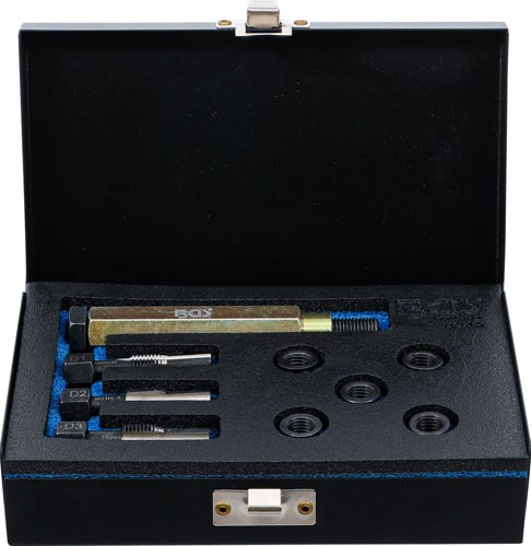 Kit reparatie filete pentru bujii , M10 x 1.25 BGS 8649 [4]
