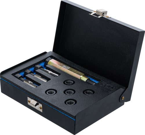 Kit reparatie filete pentru bujii , M10 x 1.25 BGS 8649 [3]
