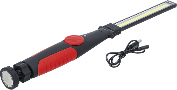 Lampa de lucru cu led cob, putere 5W BGS 6783 [2]