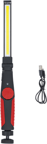 Lampa de lucru cu led cob, putere 5W BGS 6783 [3]
