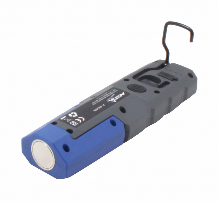 A-GAL40A  Lampa cu acumulator 600 lm [7]