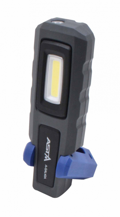 A-GAL40A  Lampa cu acumulator 600 lm [2]