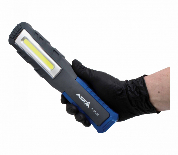 A-GAL99 Lampa cu acumulator 800 lm [5]