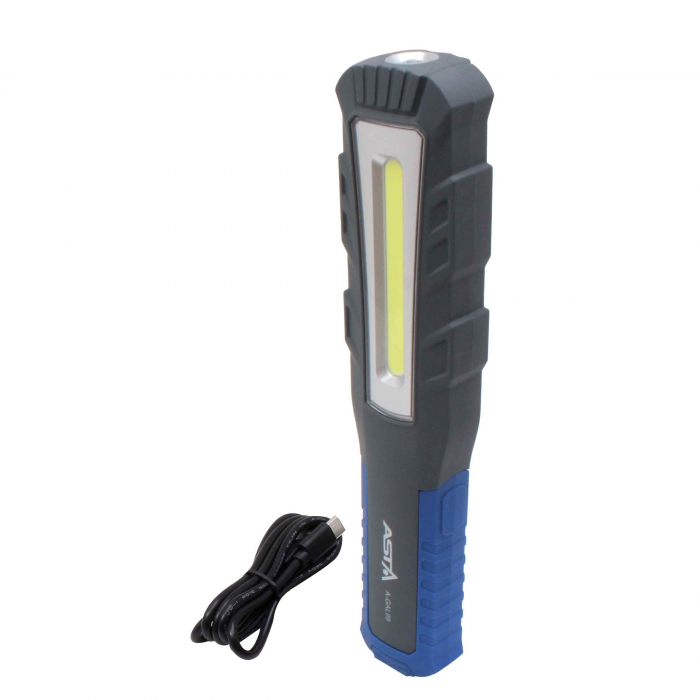 A-GAL99 Lampa cu acumulator 800 lm [2]