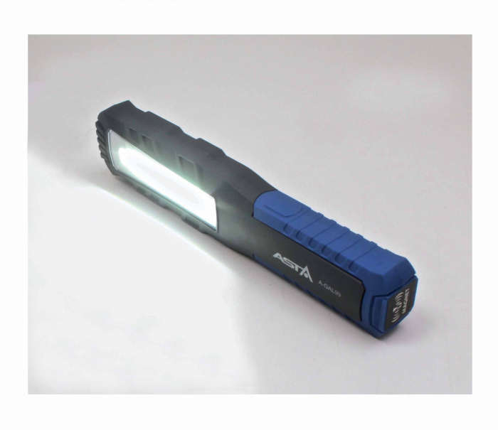 A-GAL99 Lampa cu acumulator 800 lm [10]
