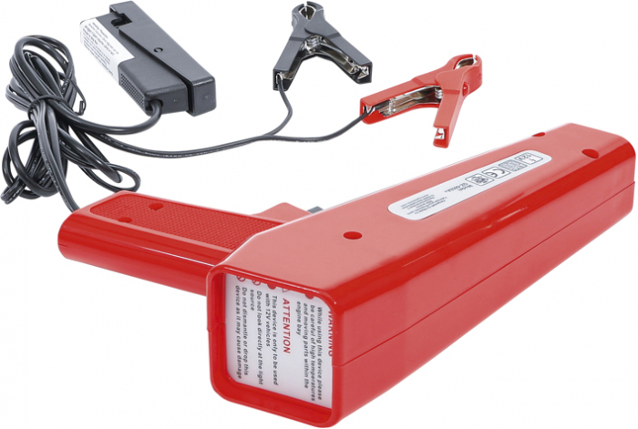 Lampa de control aprindere, 12V BGS 40108 [2]