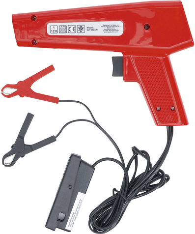 Lampa de control aprindere, 12V BGS 40108 [3]