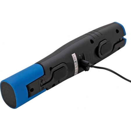 Lampa de lucru cu led, cu suport de prindere magnetic BGS 85324 [8]