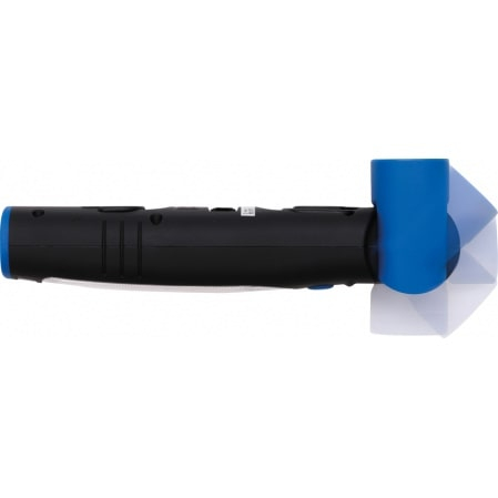 Lampa de lucru cu led, cu suport de prindere magnetic BGS 85324 [6]