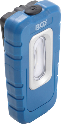 Lampa de lucru cu Led BGS 85326 [8]