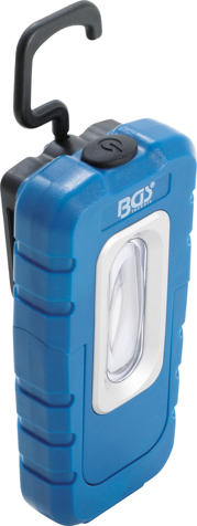 Lampa de lucru cu Led BGS 85326 [11]
