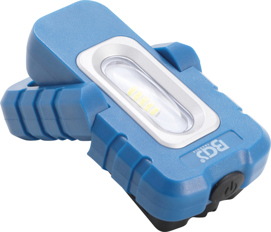 Lampa de lucru cu Led BGS 85326 [4]