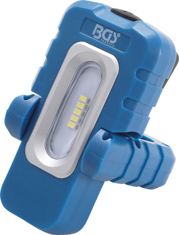 Lampa de lucru cu Led BGS 85326 [2]