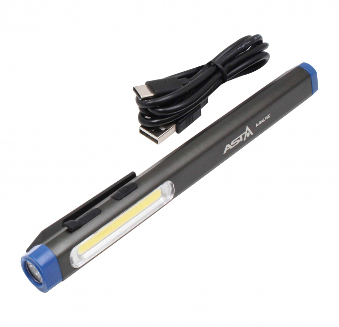 A-GAL15C Lampa led cob 300 lm [1]