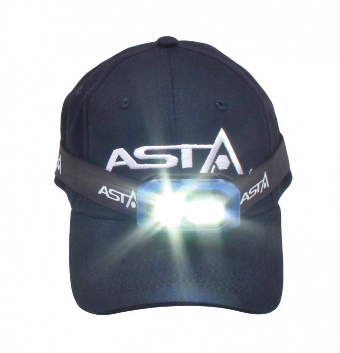 A-GAL567 Lampa led cob 480 lm cu sensor [5]