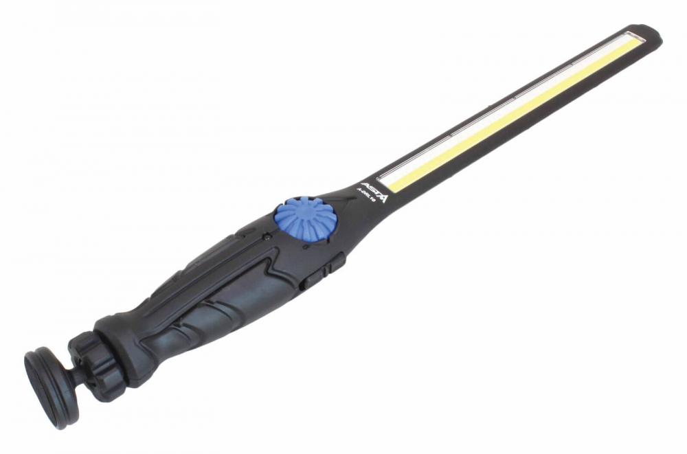 A-DRL10	 -  Lampa led cob reincarcabila 620 lumeni [3]