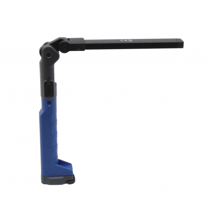 A-GAL67 Lanterna led cob 200 lm mini [8]