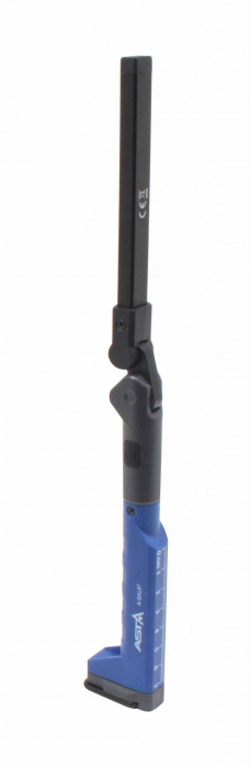 A-GAL67 Lanterna led cob 200 lm mini [9]