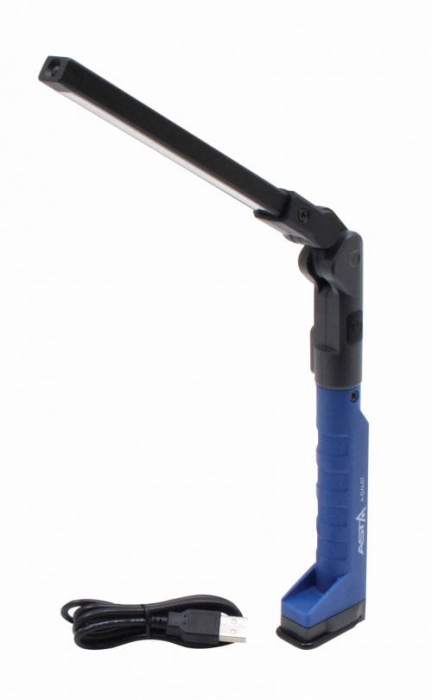 A-GAL67 Lanterna led cob 200 lm mini [1]