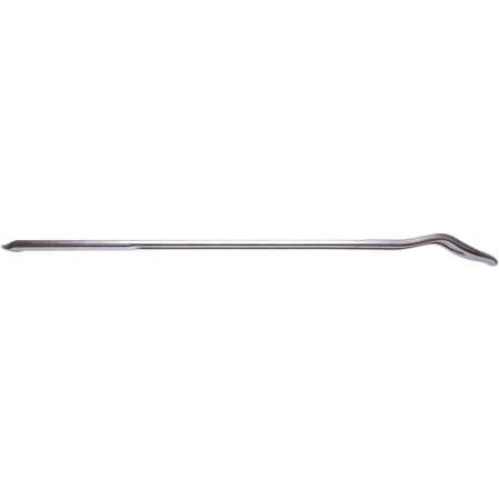 Levier montare anvelope camioane, lungime 650 mm BGS 4802 [2]
