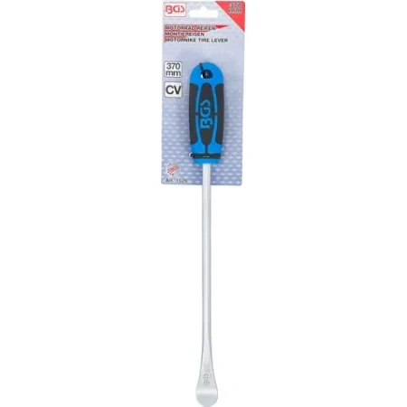 Levier montare pneuri pentru motociclete, 370 mm BGS 1529 [2]