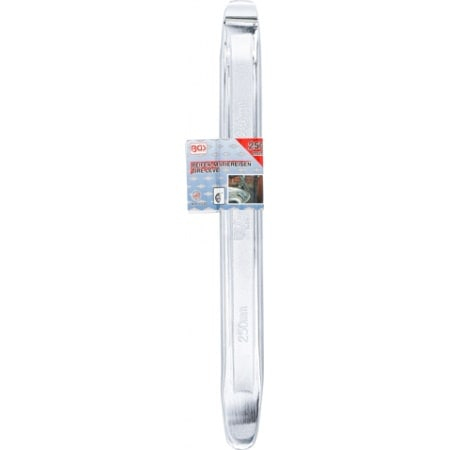 Levier pentru montare pneuri, 250 mm BGS 1530 [3]