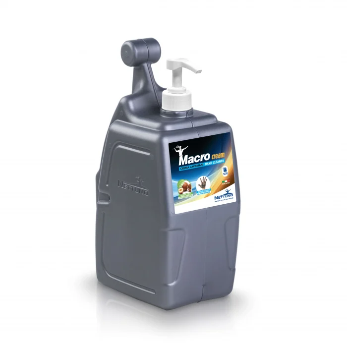 00324 MacroCream 5000 ml T-Box cu dozator cu pompa [1]