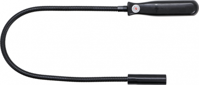 Magnet flexibil, lungime 560 mm, forta de prindere 1,5 kg BGS 3090 [2]