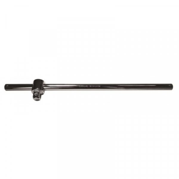 296150 Maner de forta cu cap glisant, actionare 3/4", 500 mm [1]