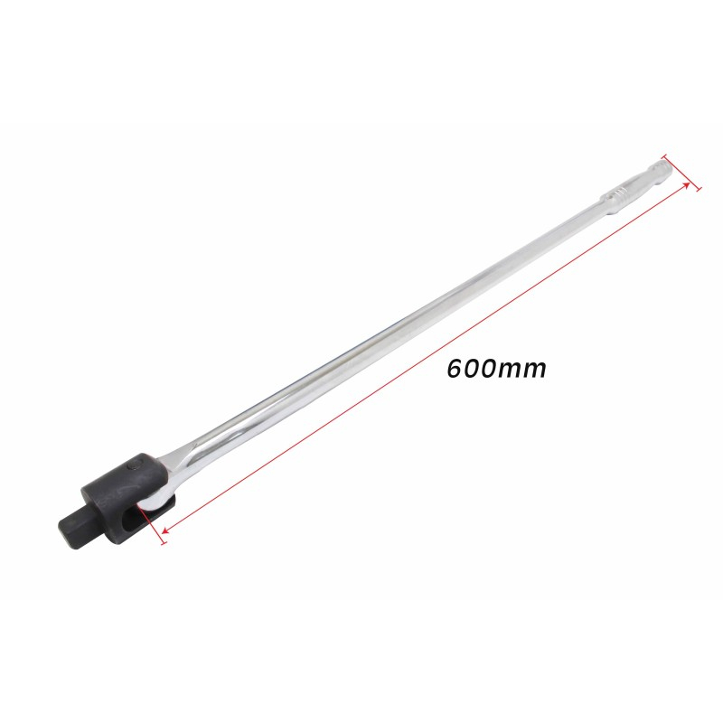 S-244060 Maner de forta 600 mm, actionare 1/2" [2]