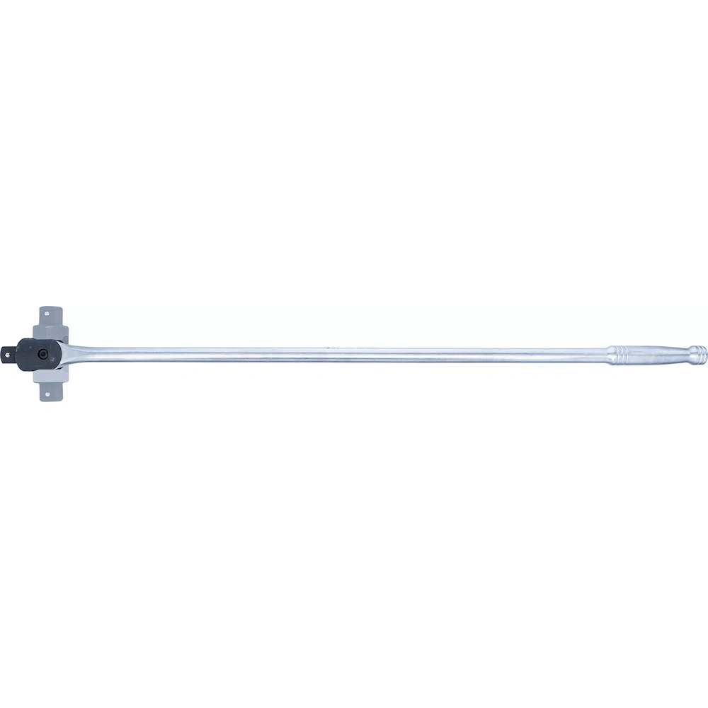 Maner de forta cu cap flexibil 1000 mm, antrenare 1", BGS 376 [2]
