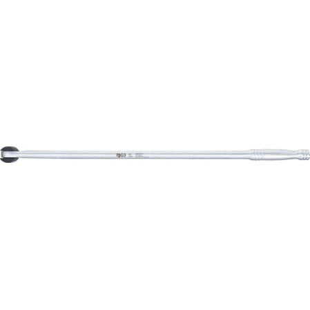 Maner de forta cu cap flexibil 610 mm, actionare 1/2" BGS 267 [4]