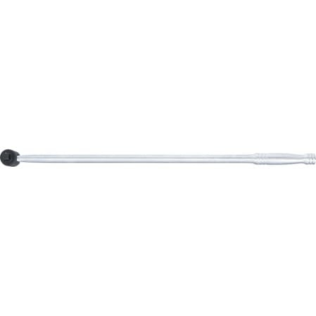 Maner de forta cu cap flexibil 610 mm, actionare 1/2" BGS 267 [6]