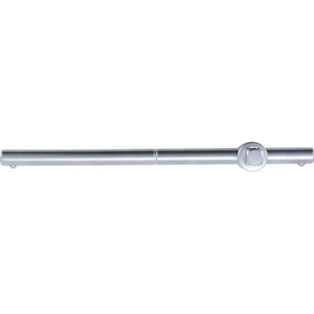 Maner de forta cu cap glisant, actionare 1/2" BGS 273 [2]