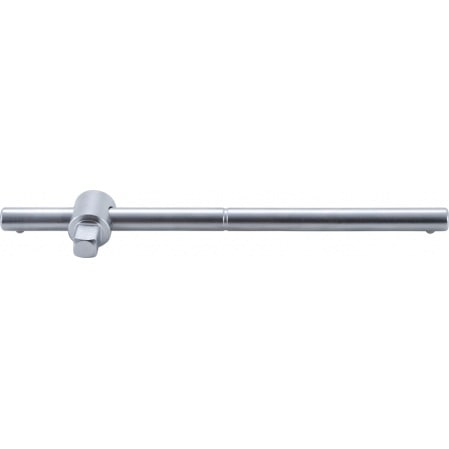 Maner de forta cu cap glisant, actionare 1/2" BGS 273 [4]