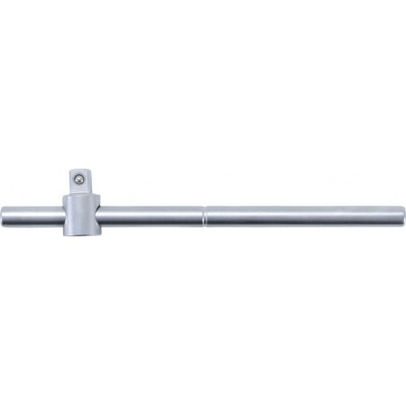 Maner de forta cu cap glisant, actionare 1/2" BGS 273 [3]
