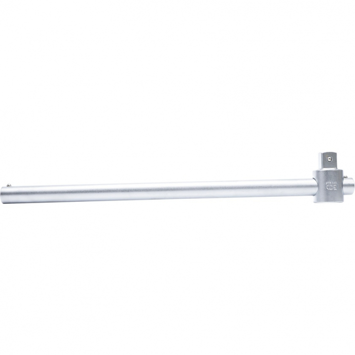 Maner de forta cu cap glisant, actionare 1" BGS 375 [3]
