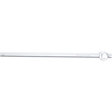 Maner de forta cu cap glisant, actionare 3/4" BGS 263 [4]
