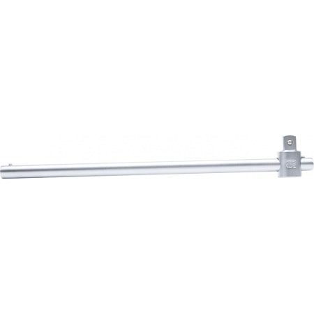 Maner de forta cu cap glisant, actionare 3/4" BGS 263 [3]