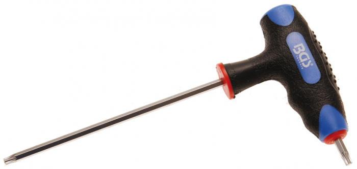 Surubelnita Torx T20 BGS 4010-12 [1]