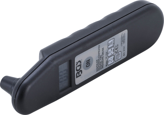 Dispozitiv digital verificare presiune roti BGS 2101 [5]