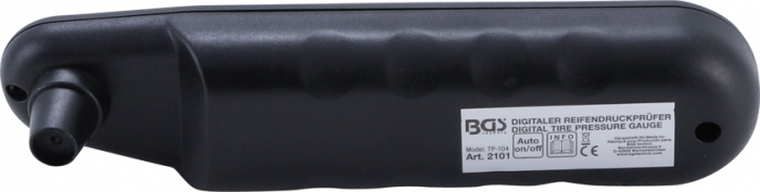 Dispozitiv digital verificare presiune roti BGS 2101 [2]