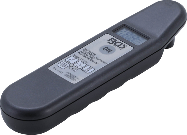 Dispozitiv digital verificare presiune roti BGS 2101 [4]