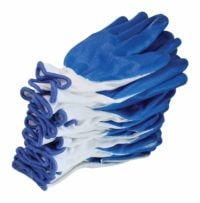 S-GLOV10 Manusi de protectie acoperite cu nitril, marime xl, 12 perechi [5]