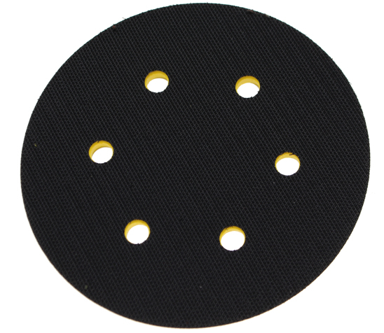 Masina de slefuit orbitala cu disc de lucru 152 mm BGS 8688 [3]
