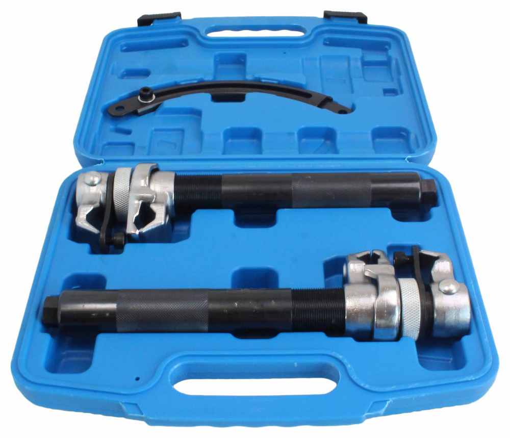 S-HDC2 McPherson extractor arc 50-280mm [3]