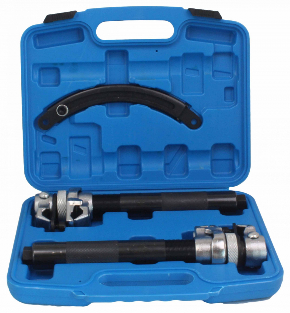 S-HDC2 McPherson extractor arc 50-280mm [1]